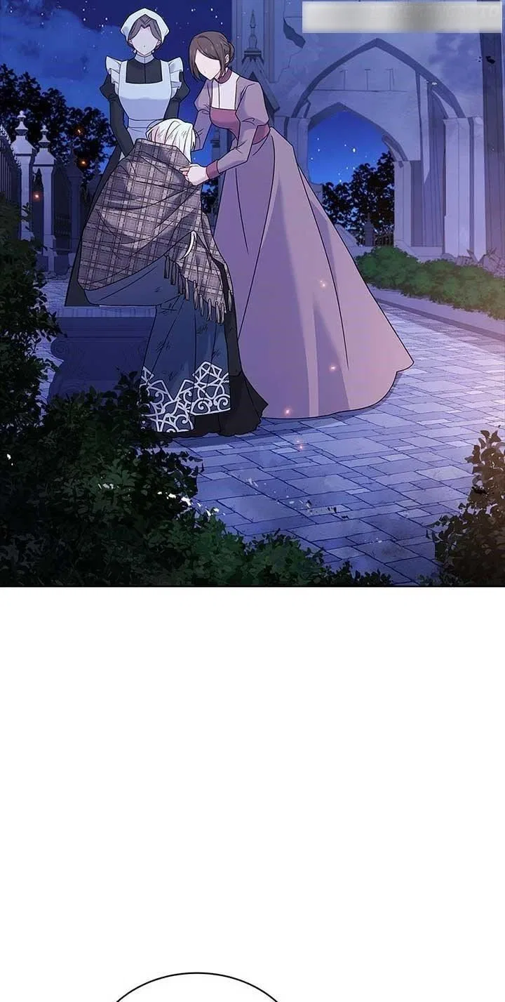 The Lady Wants to Rest Chapter 109 – Page 4