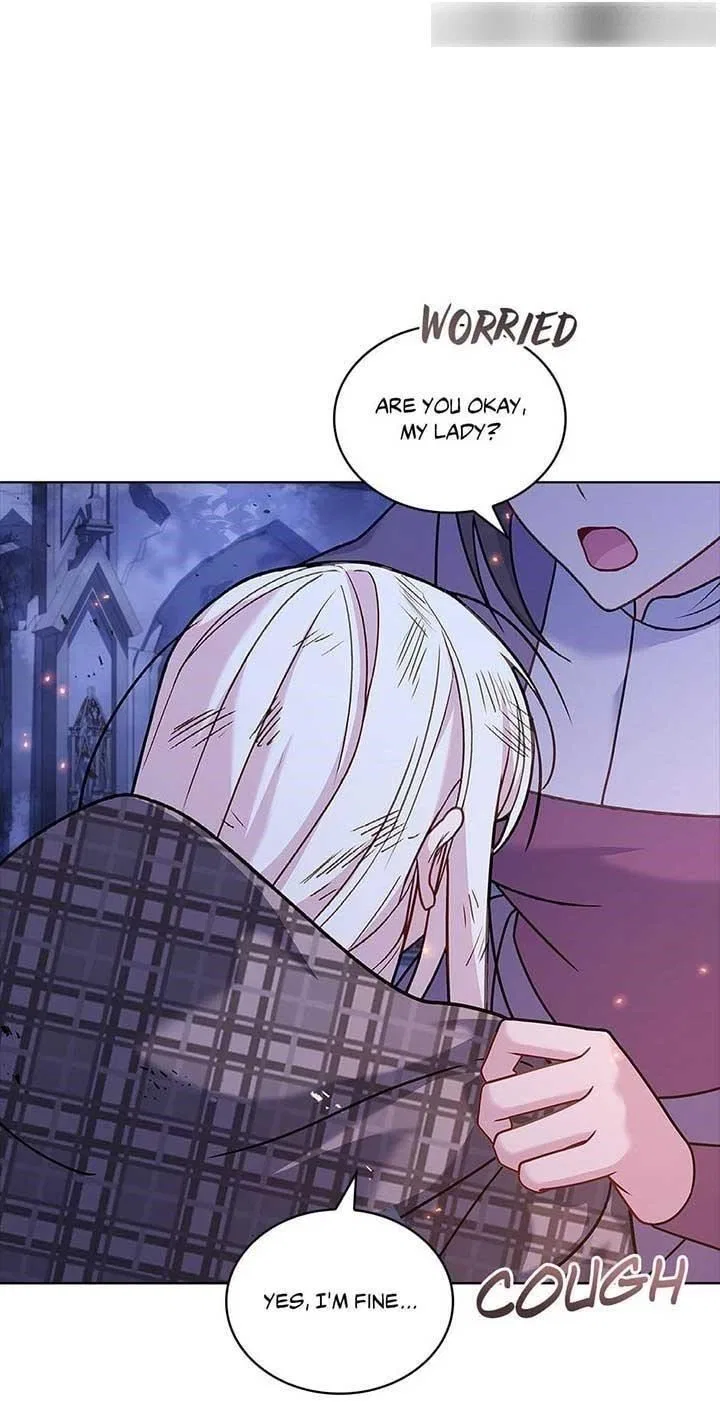 The Lady Wants to Rest Chapter 109 – Page 7