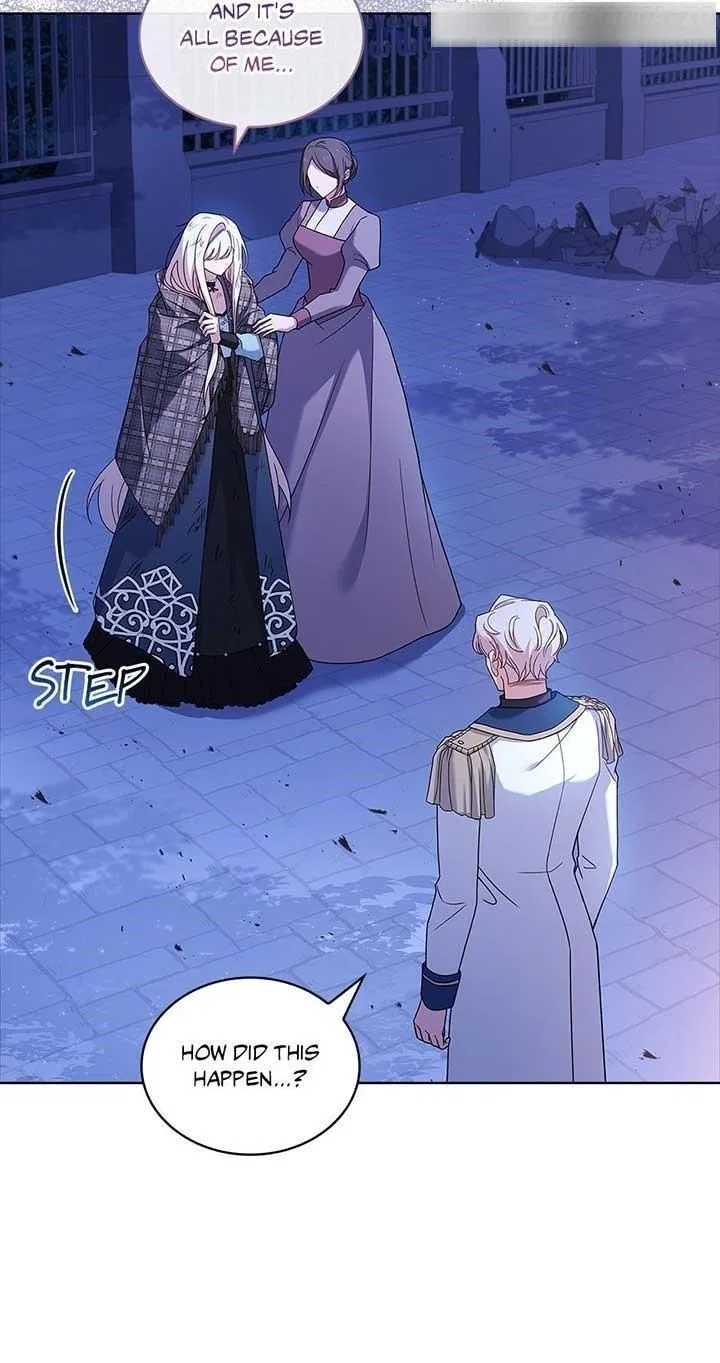 The Lady Wants to Rest Chapter 109 – Page 11