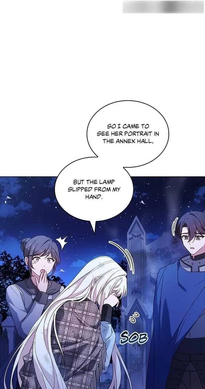 The Lady Wants to Rest Chapter 109 – Page 13