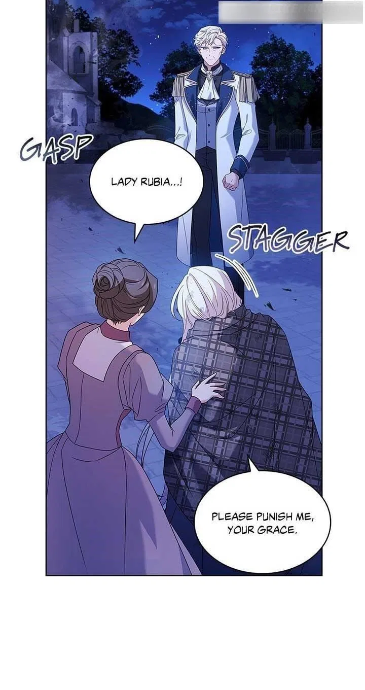 The Lady Wants to Rest Chapter 109 – Page 16