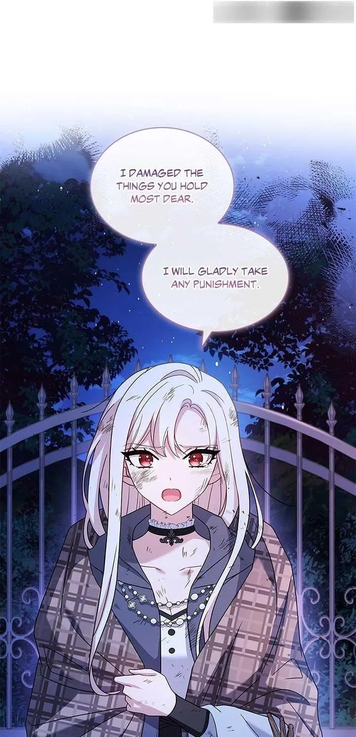 The Lady Wants to Rest Chapter 109 – Page 17