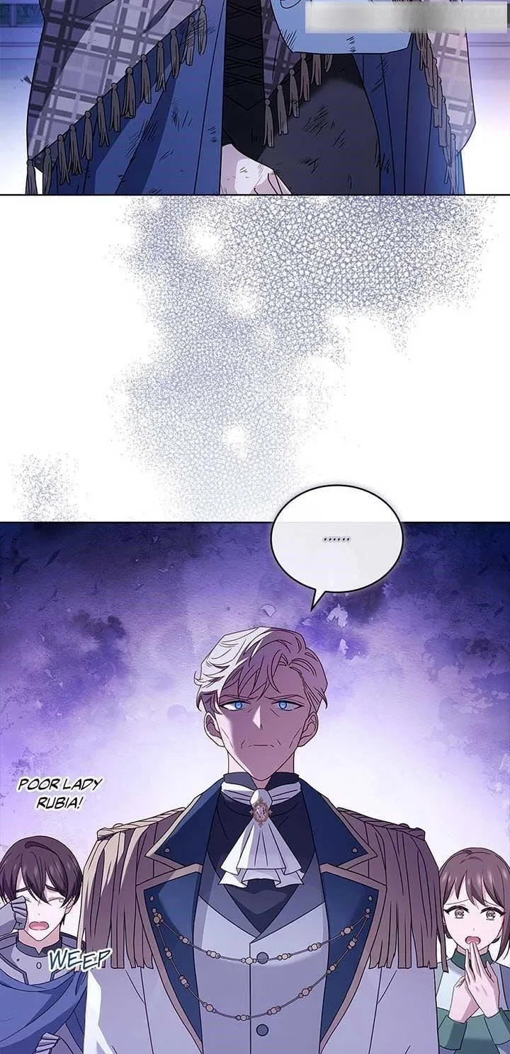 The Lady Wants to Rest Chapter 109 – Page 18
