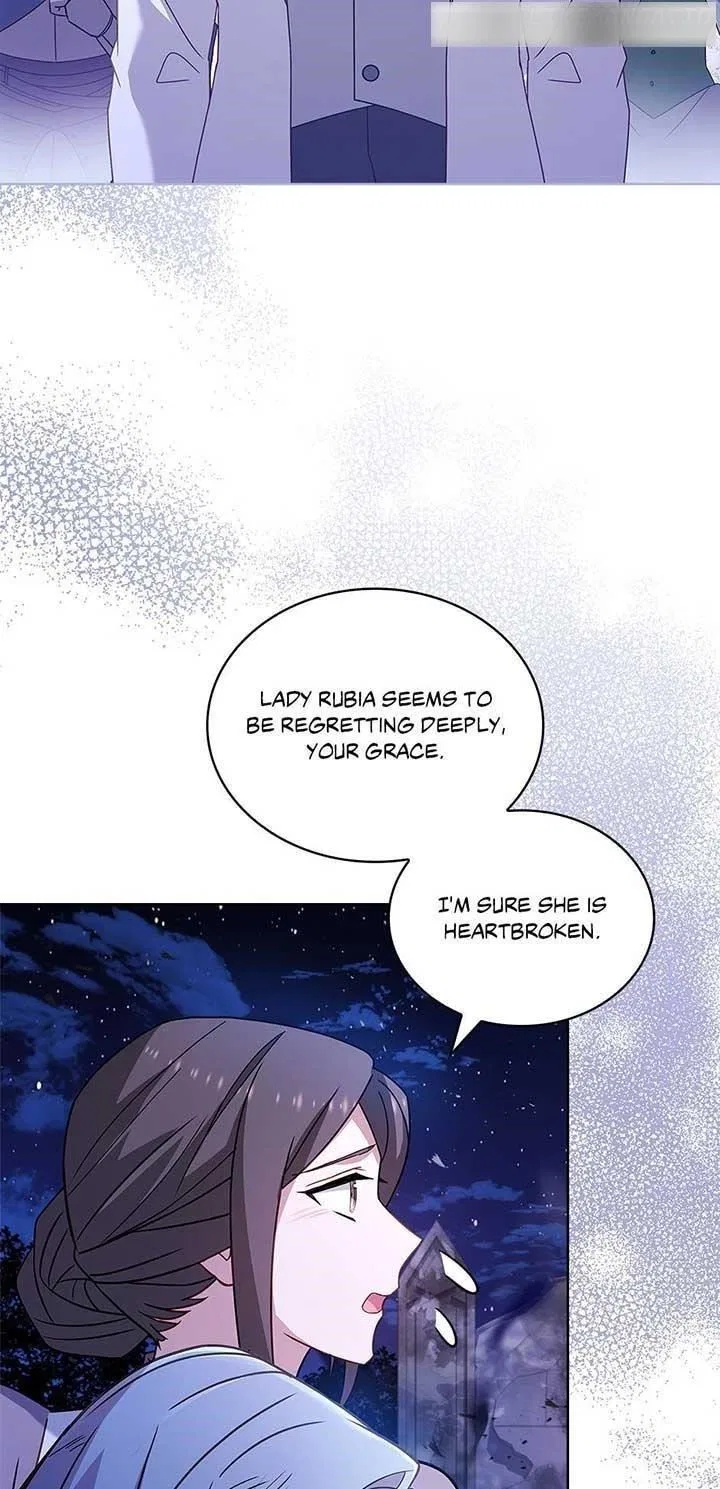 The Lady Wants to Rest Chapter 109 – Page 19