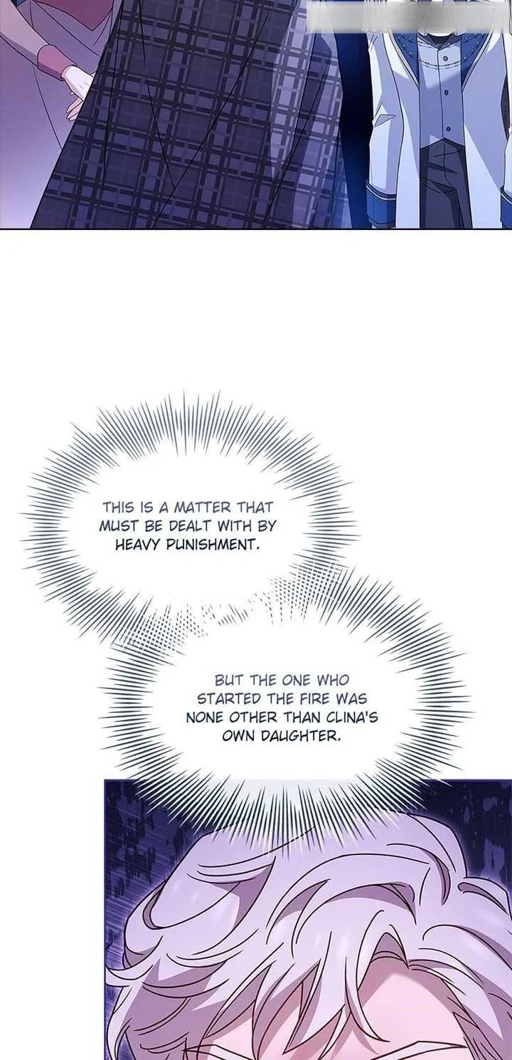 The Lady Wants to Rest Chapter 109 – Page 22