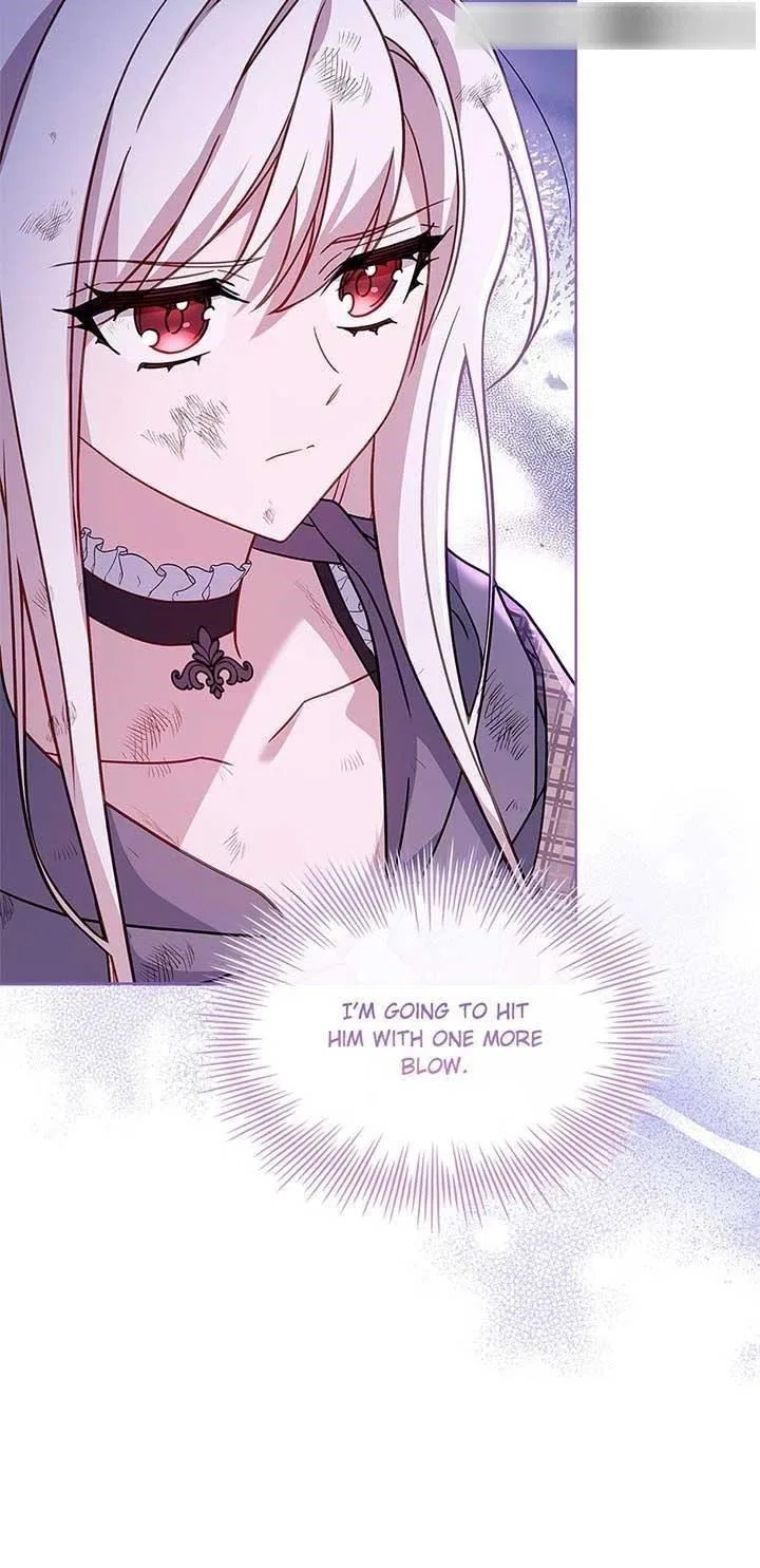 The Lady Wants to Rest Chapter 109 – Page 24