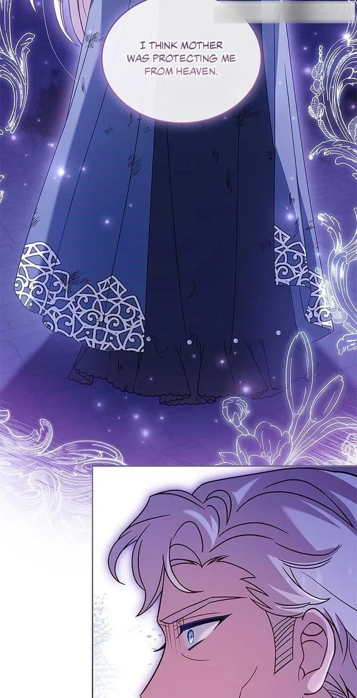 The Lady Wants to Rest Chapter 109 – Page 27