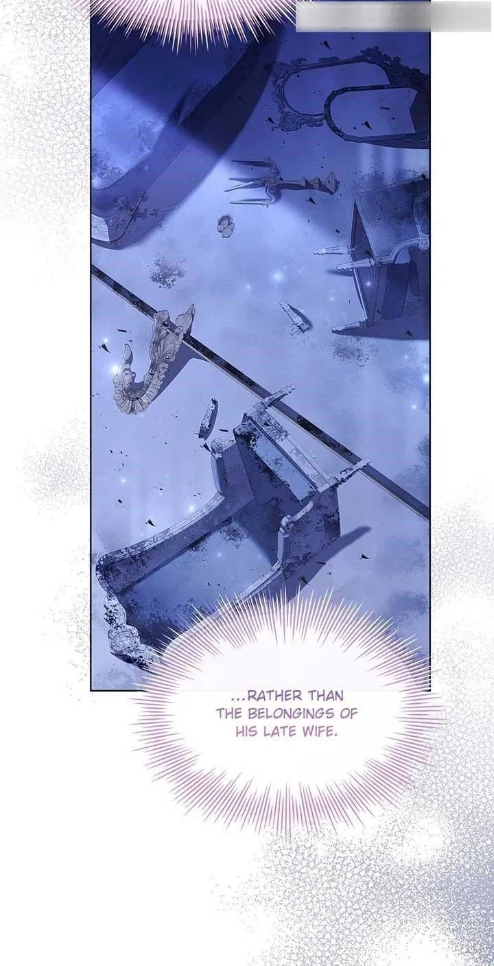 The Lady Wants to Rest Chapter 109 – Page 30