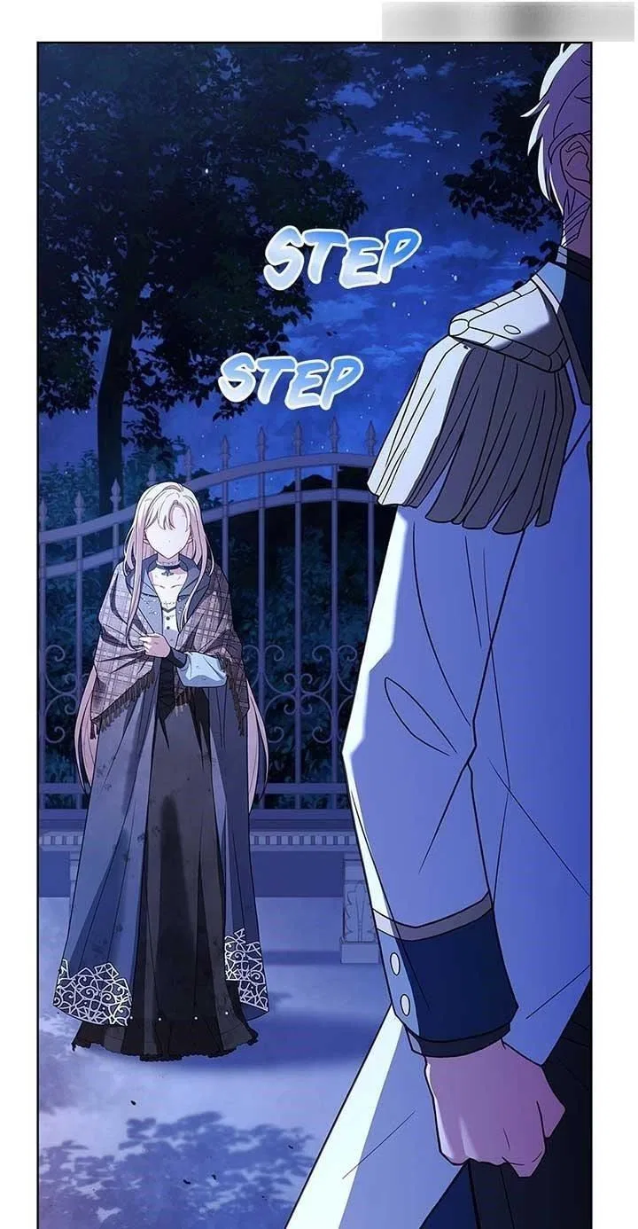 The Lady Wants to Rest Chapter 109 – Page 33
