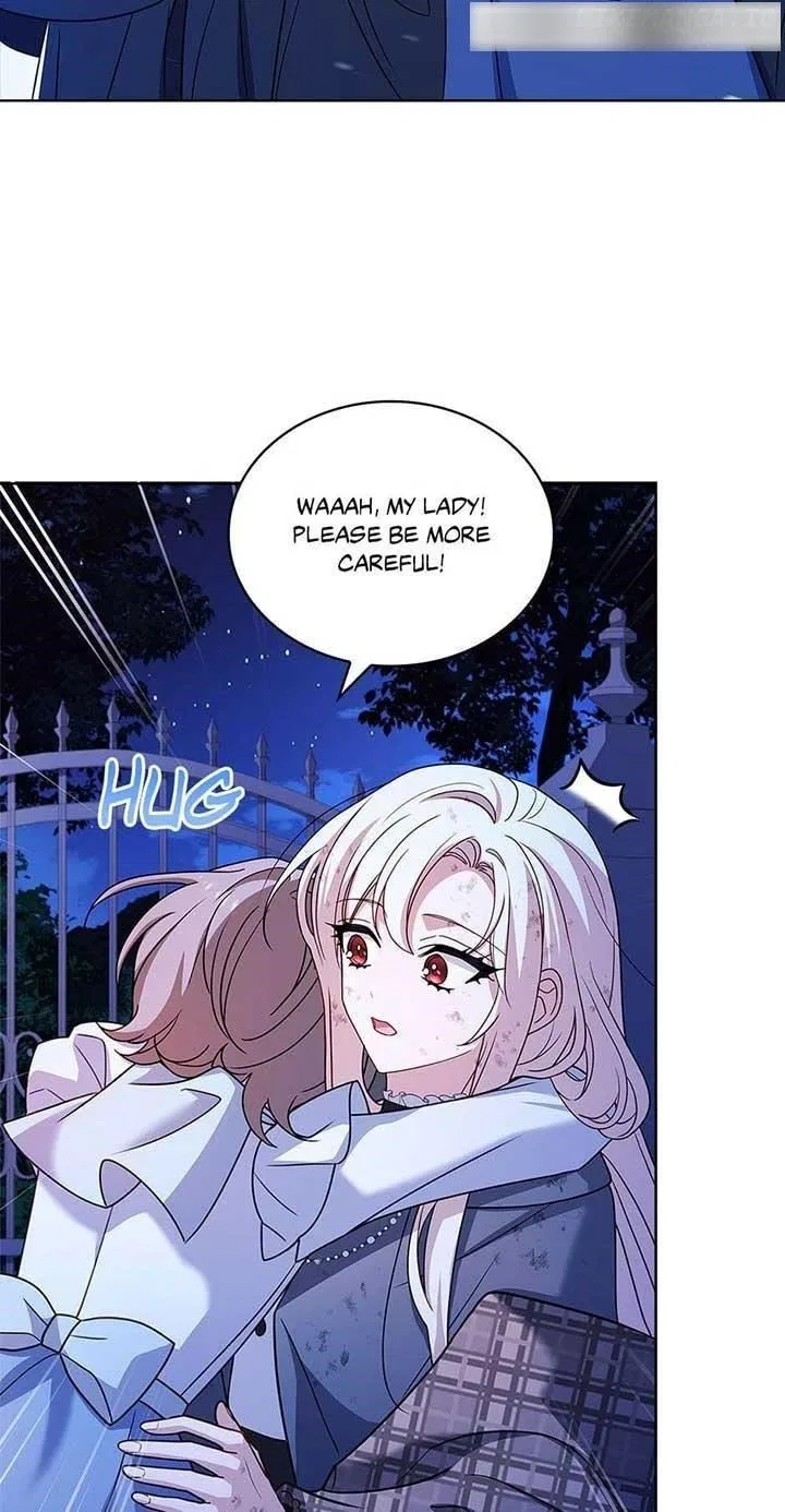 The Lady Wants to Rest Chapter 109 – Page 36