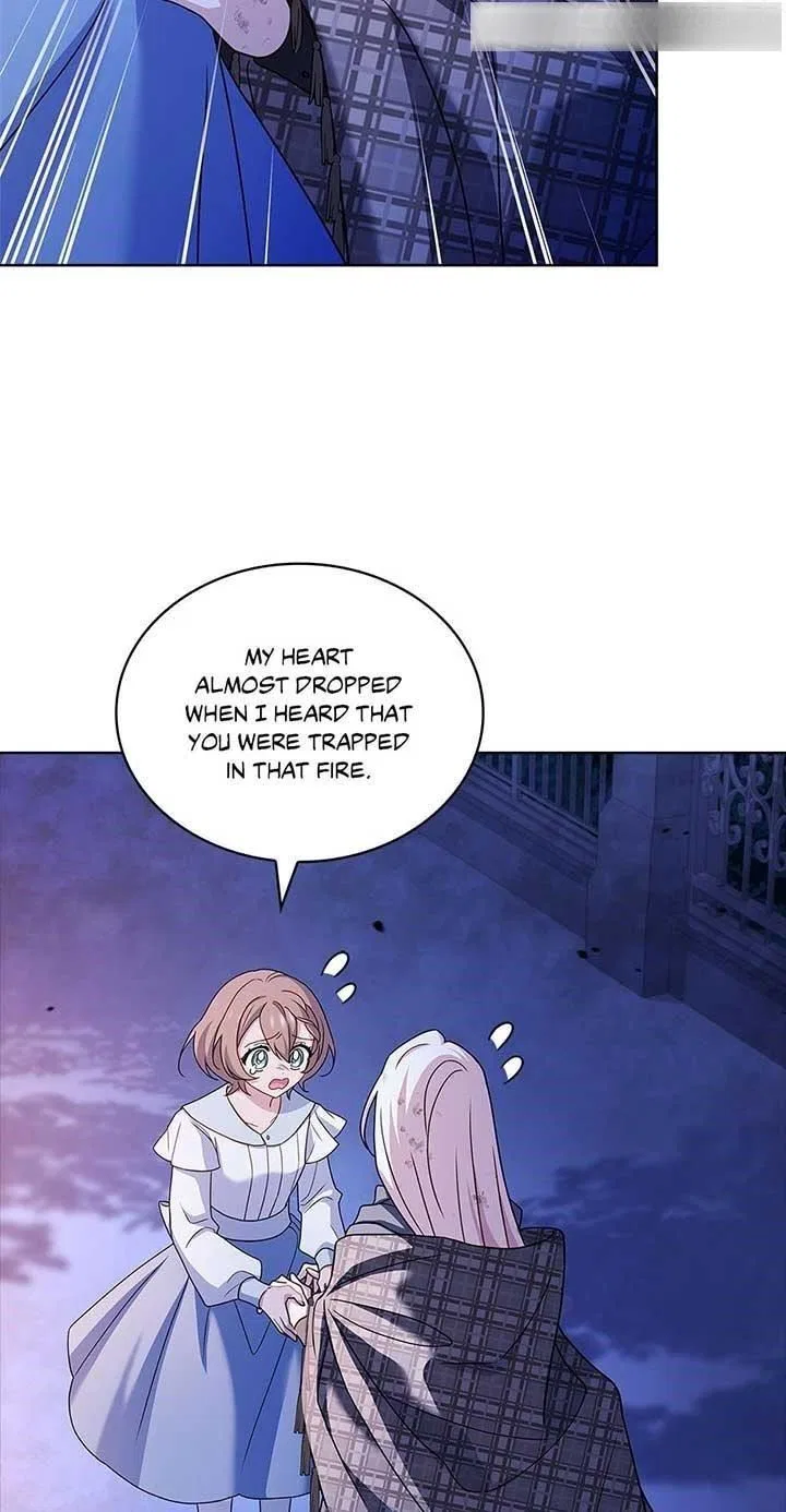 The Lady Wants to Rest Chapter 109 – Page 37