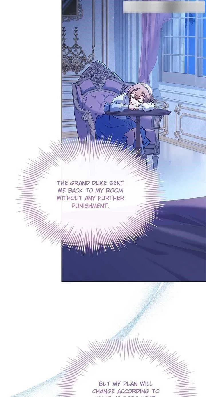 The Lady Wants to Rest Chapter 109 – Page 40