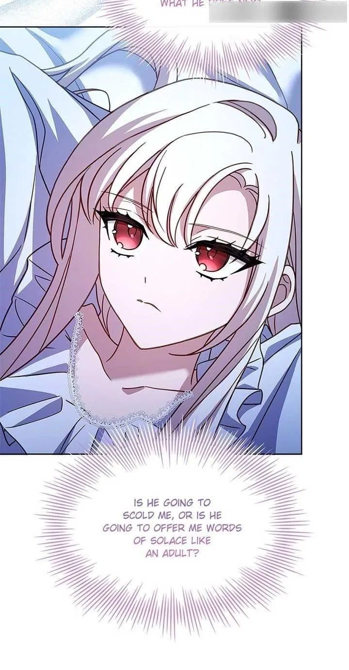 The Lady Wants to Rest Chapter 109 – Page 41