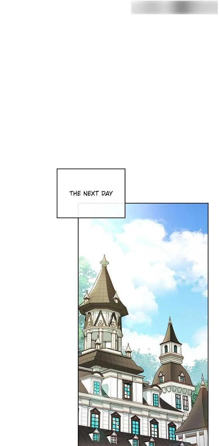 The Lady Wants to Rest Chapter 109 – Page 43