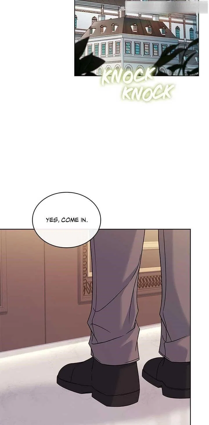The Lady Wants to Rest Chapter 109 – Page 44