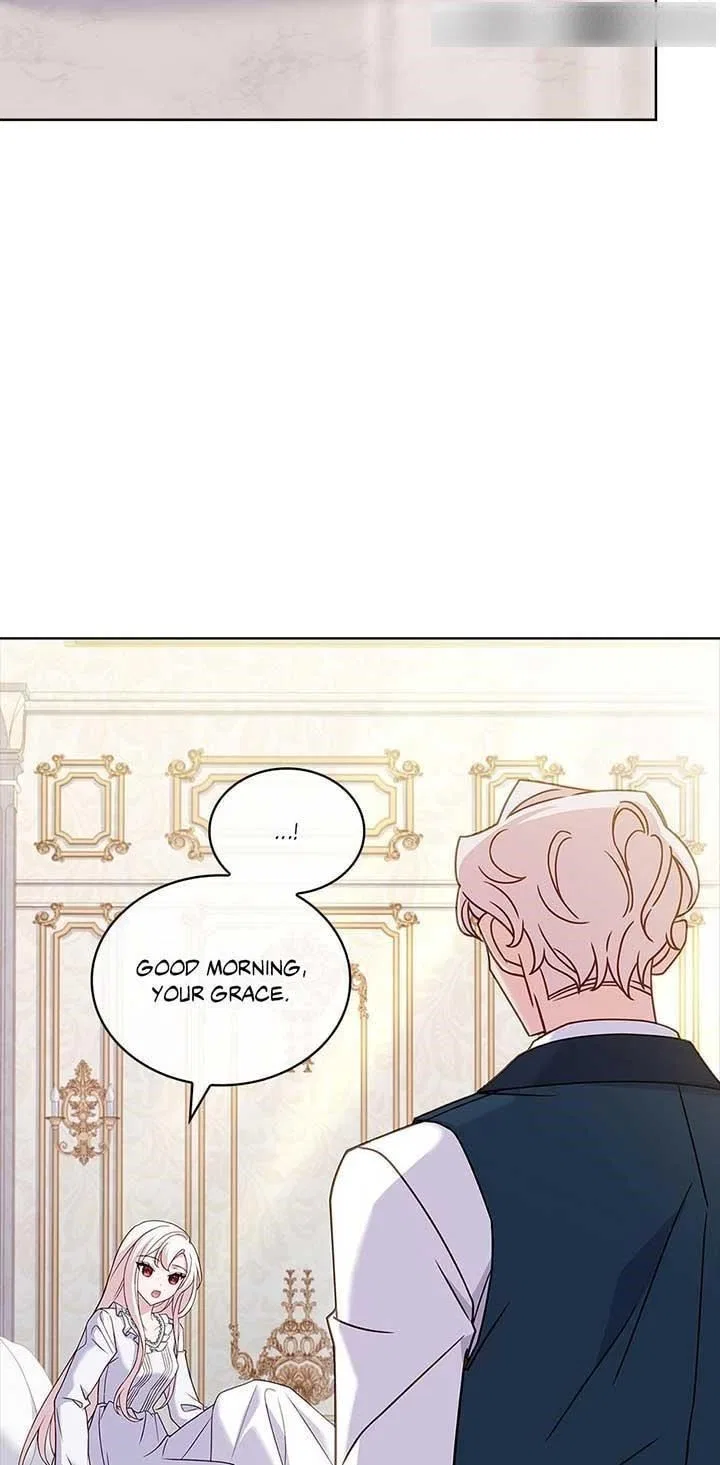 The Lady Wants to Rest Chapter 109 – Page 45