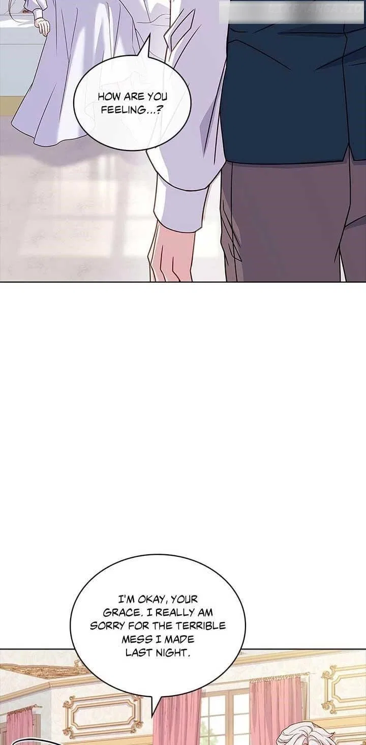 The Lady Wants to Rest Chapter 109 – Page 46