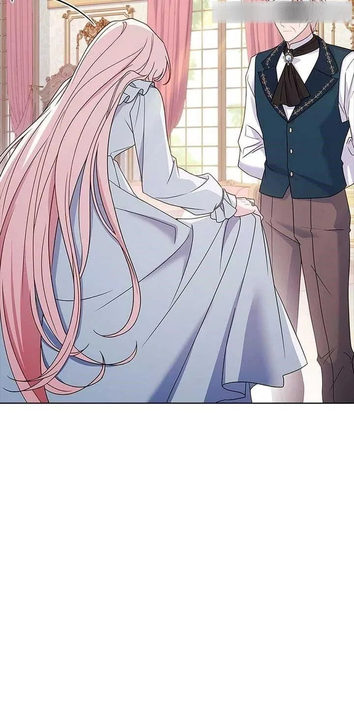 The Lady Wants to Rest Chapter 109 – Page 47