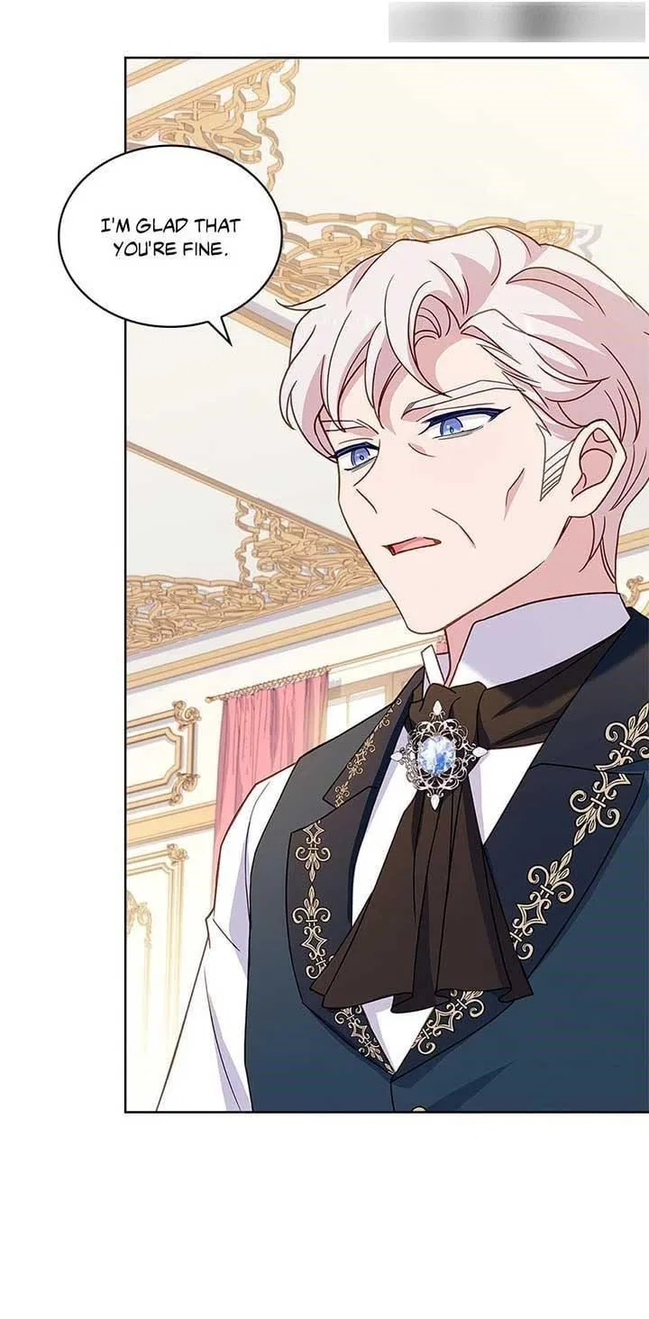 The Lady Wants to Rest Chapter 109 – Page 48