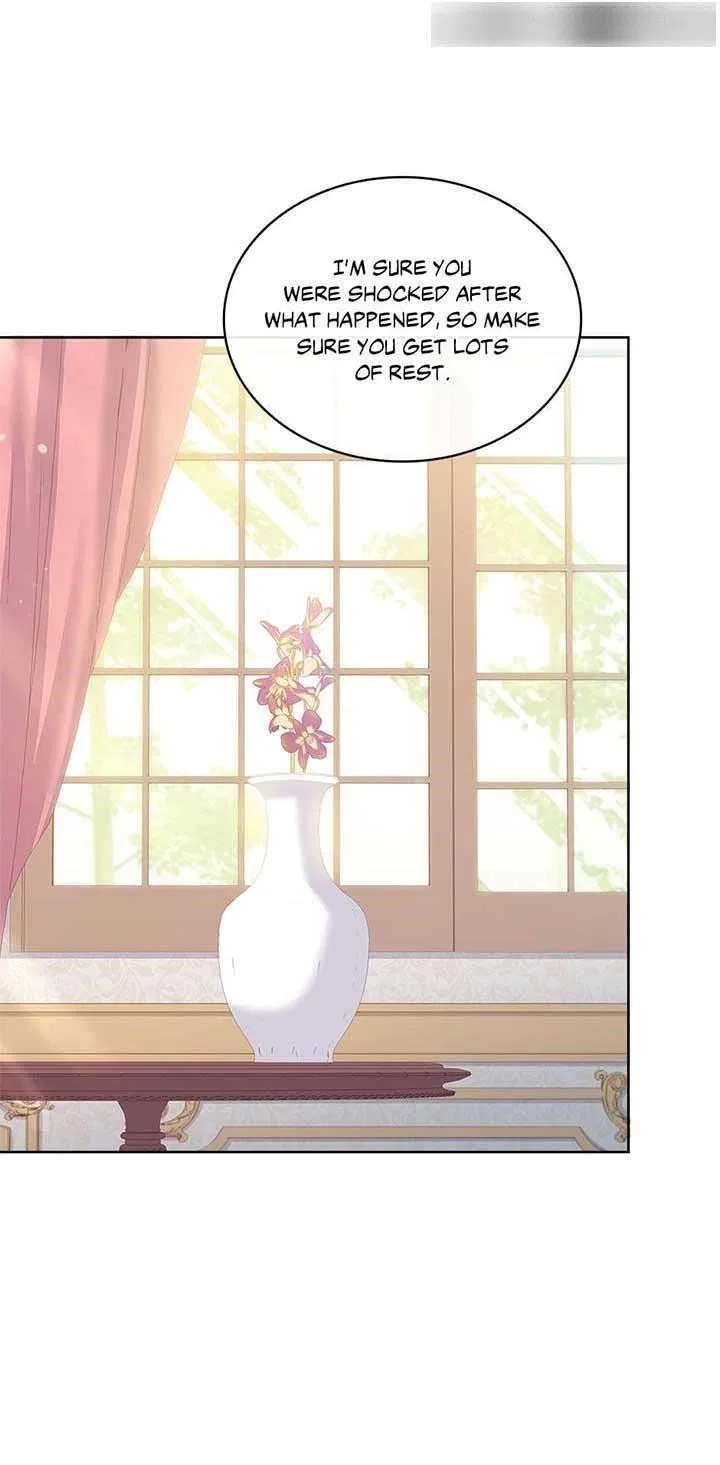 The Lady Wants to Rest Chapter 109 – Page 49