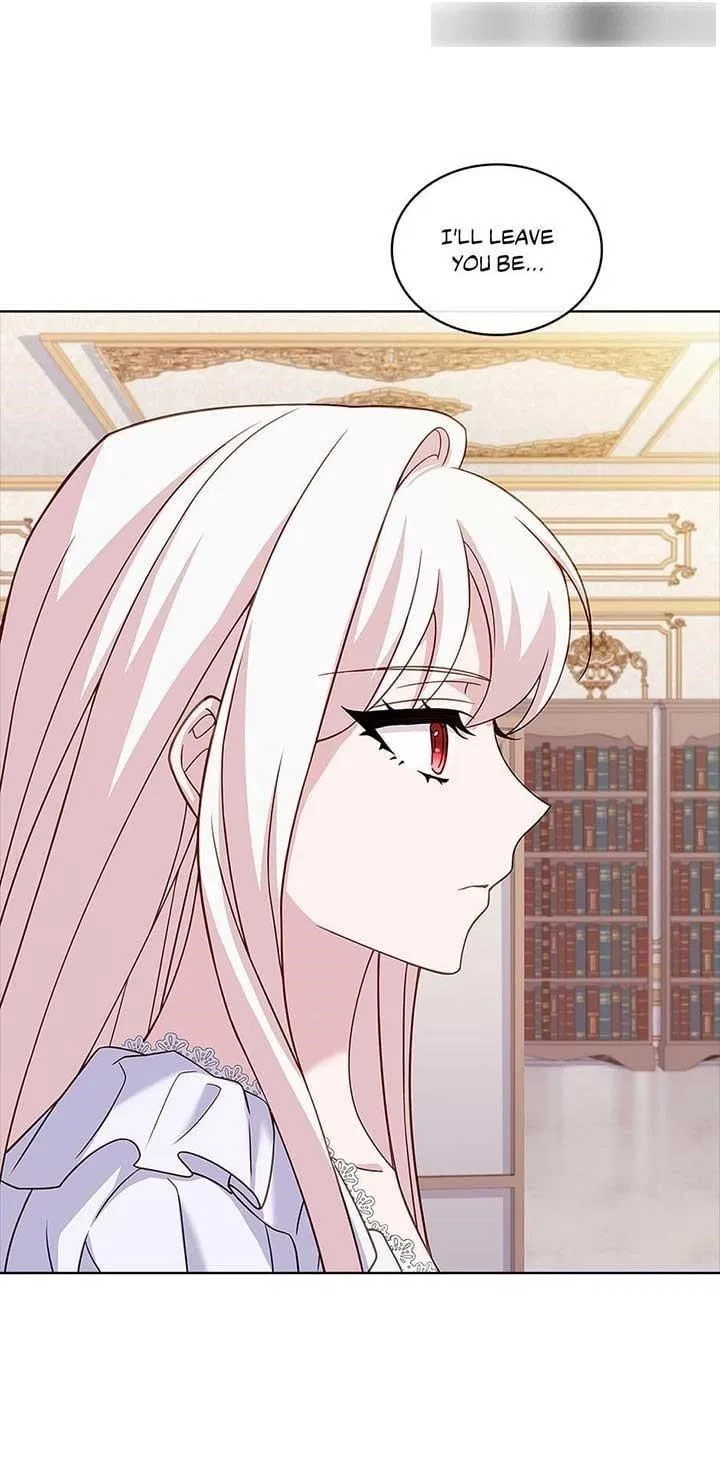 The Lady Wants to Rest Chapter 109 – Page 50