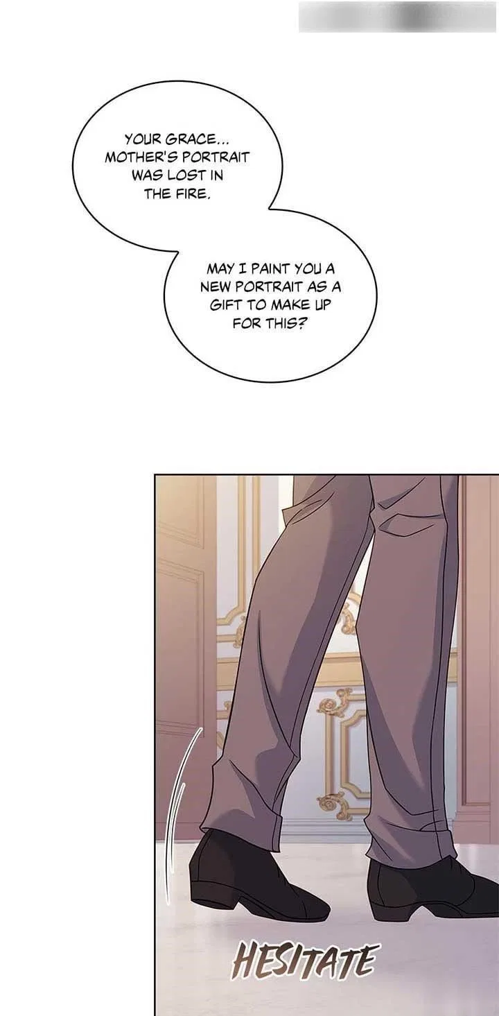 The Lady Wants to Rest Chapter 109 – Page 51