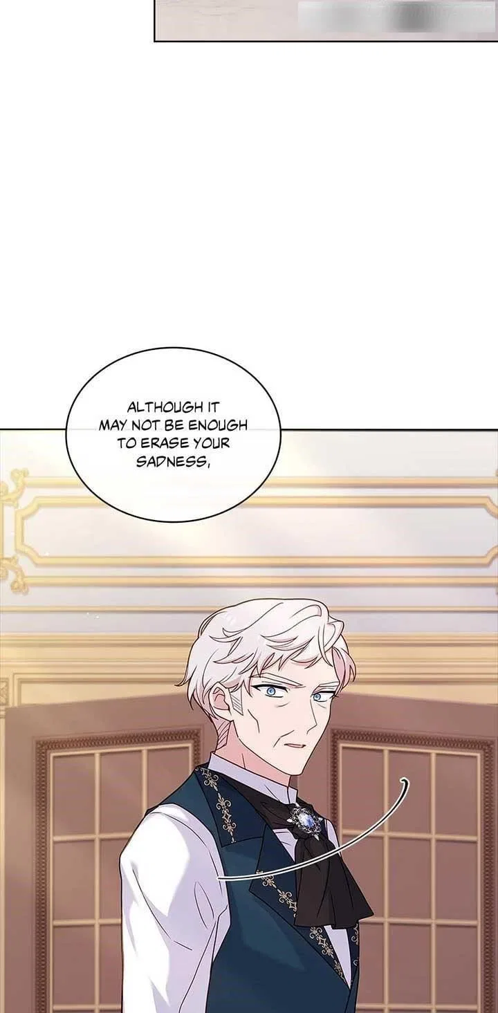 The Lady Wants to Rest Chapter 109 – Page 52