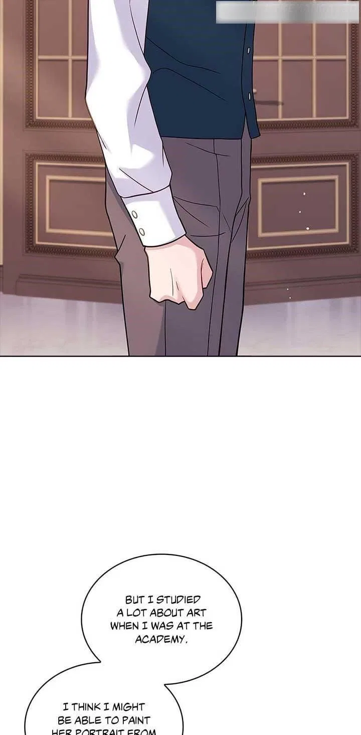 The Lady Wants to Rest Chapter 109 – Page 53