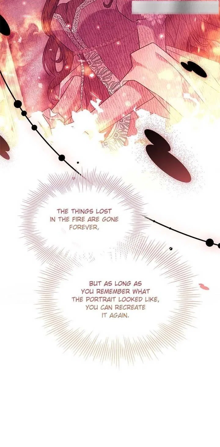 The Lady Wants to Rest Chapter 109 – Page 55