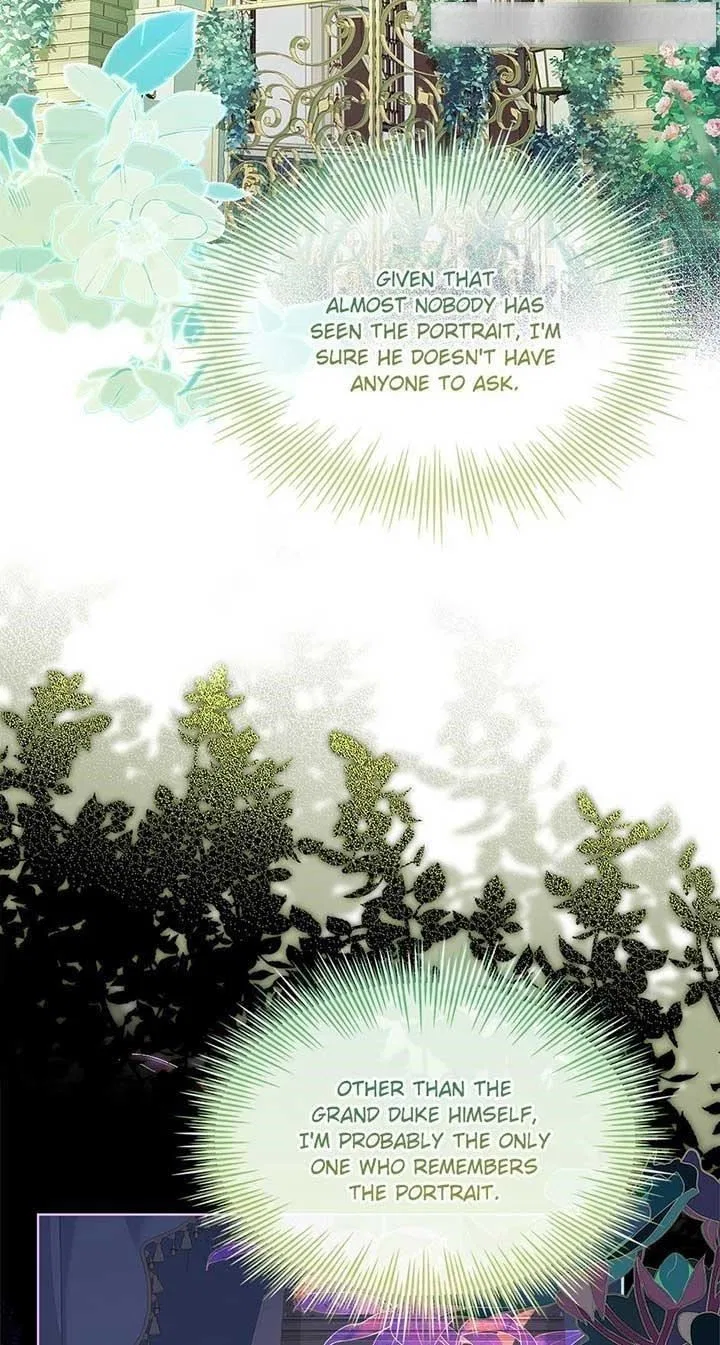 The Lady Wants to Rest Chapter 109 – Page 57