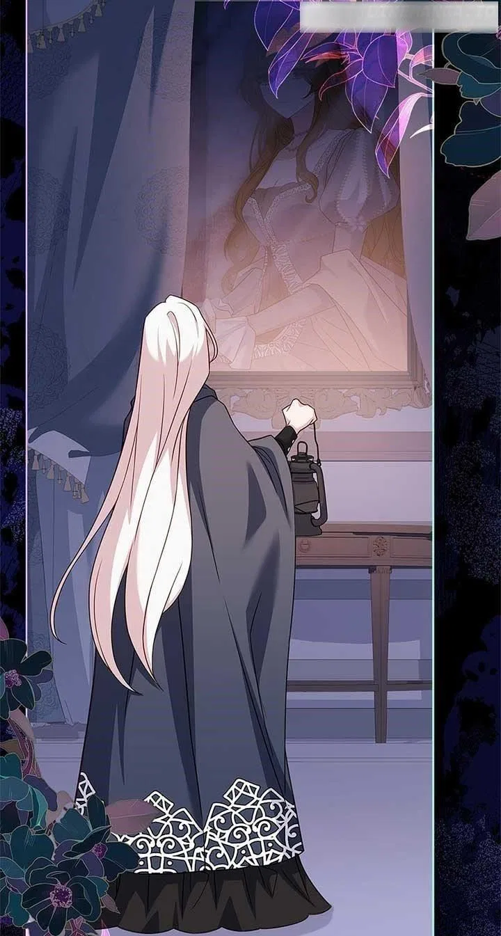 The Lady Wants to Rest Chapter 109 – Page 58