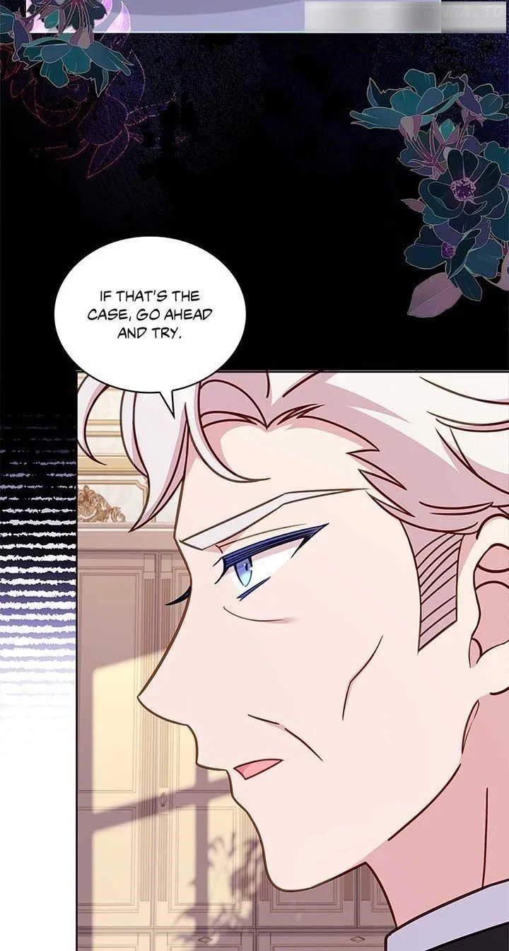 The Lady Wants to Rest Chapter 109 – Page 59