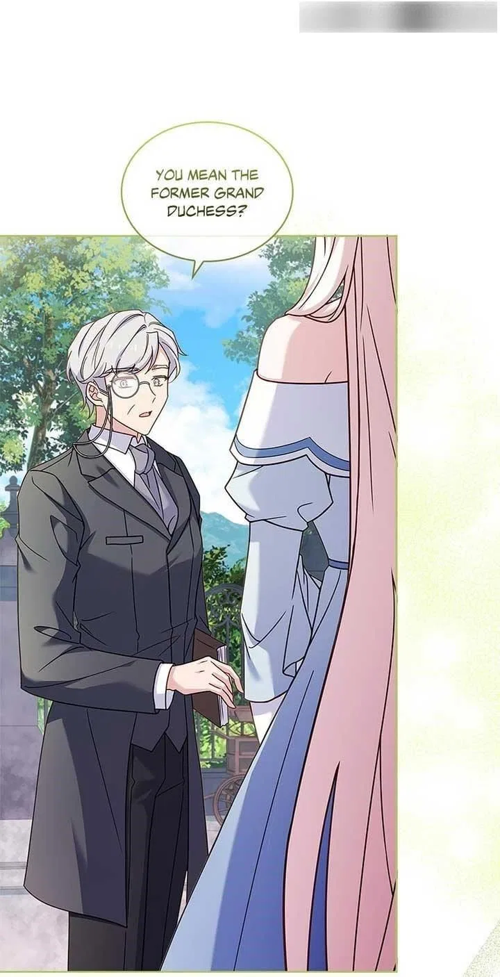 The Lady Wants to Rest Chapter 109 – Page 63
