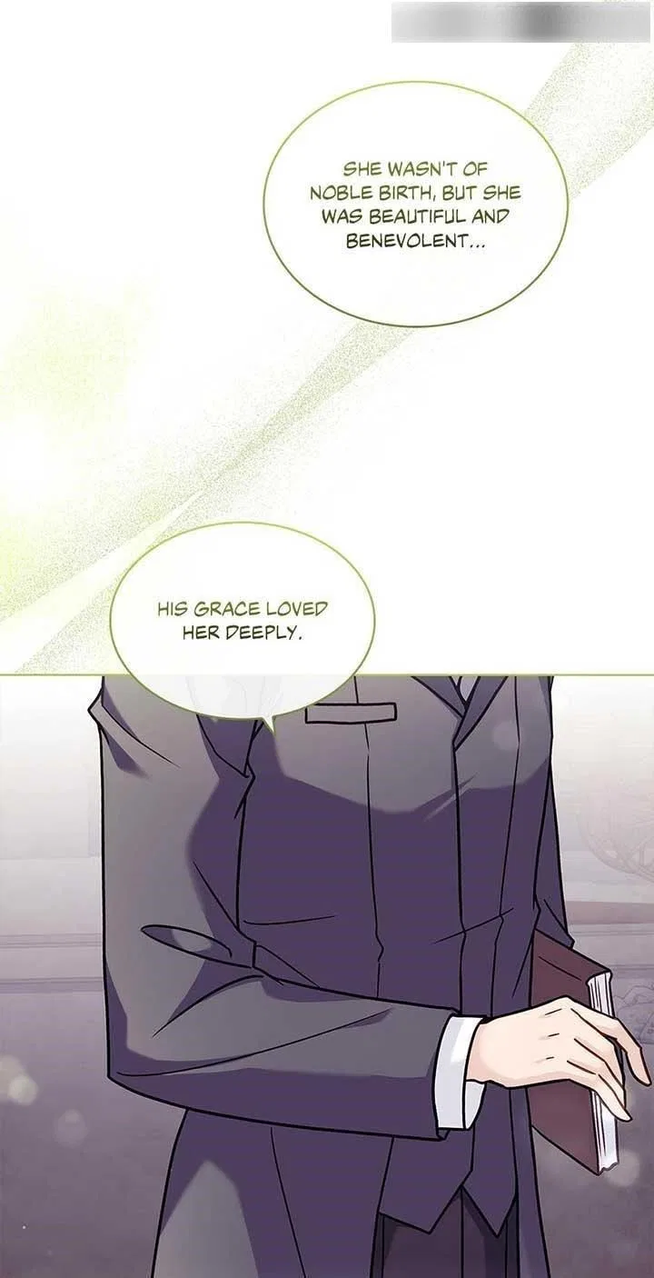 The Lady Wants to Rest Chapter 109 – Page 64