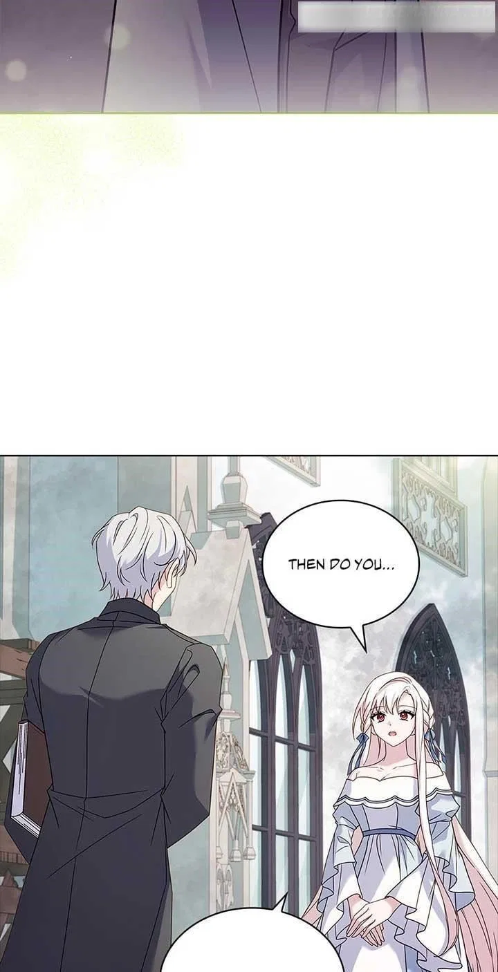 The Lady Wants to Rest Chapter 109 – Page 65