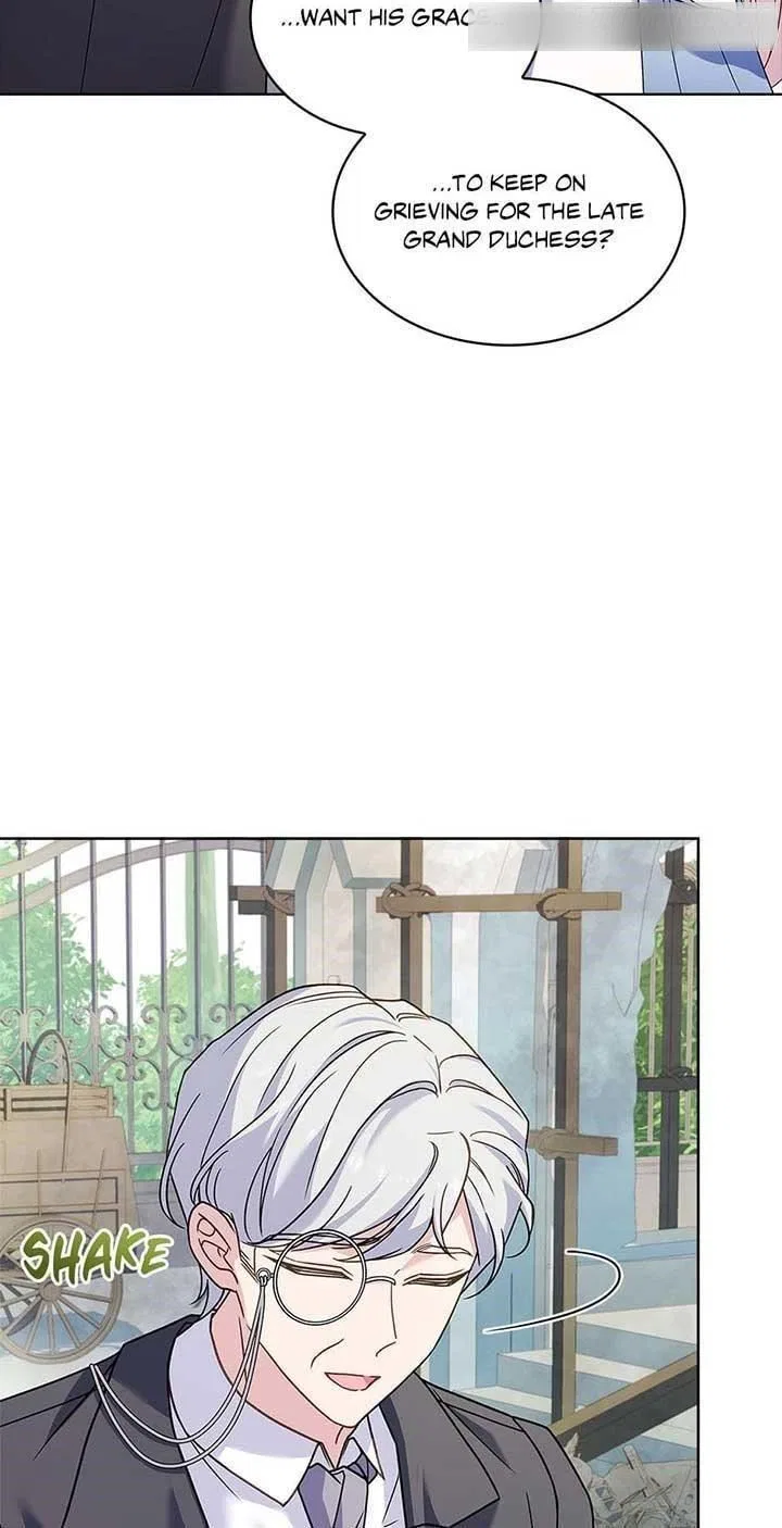 The Lady Wants to Rest Chapter 109 – Page 66