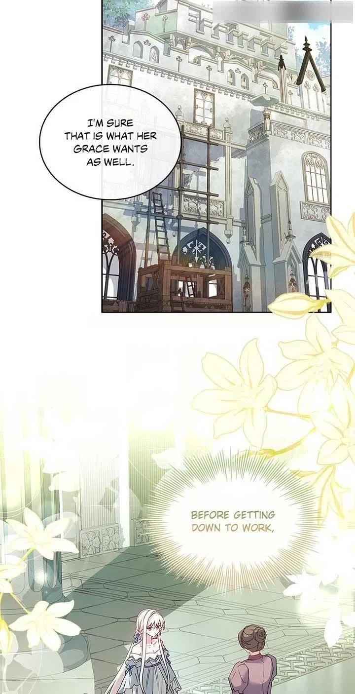 The Lady Wants to Rest Chapter 109 – Page 68