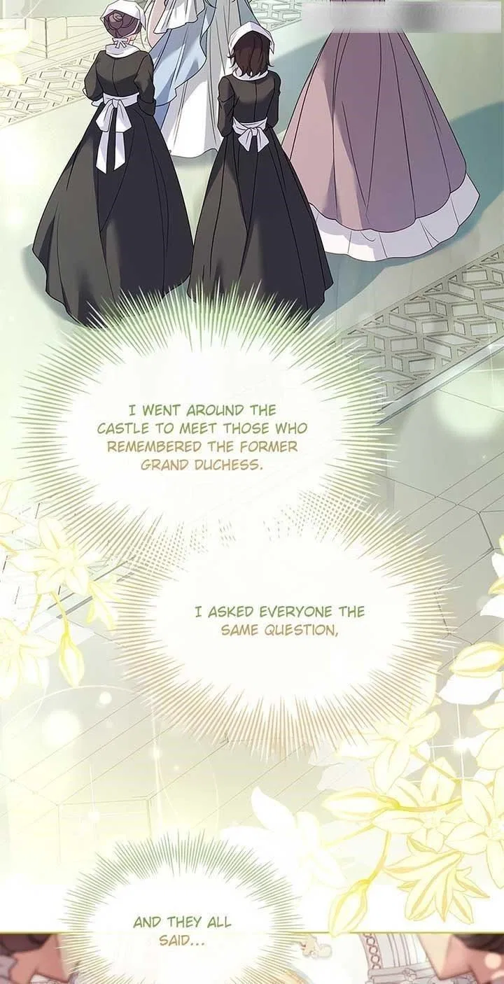 The Lady Wants to Rest Chapter 109 – Page 69