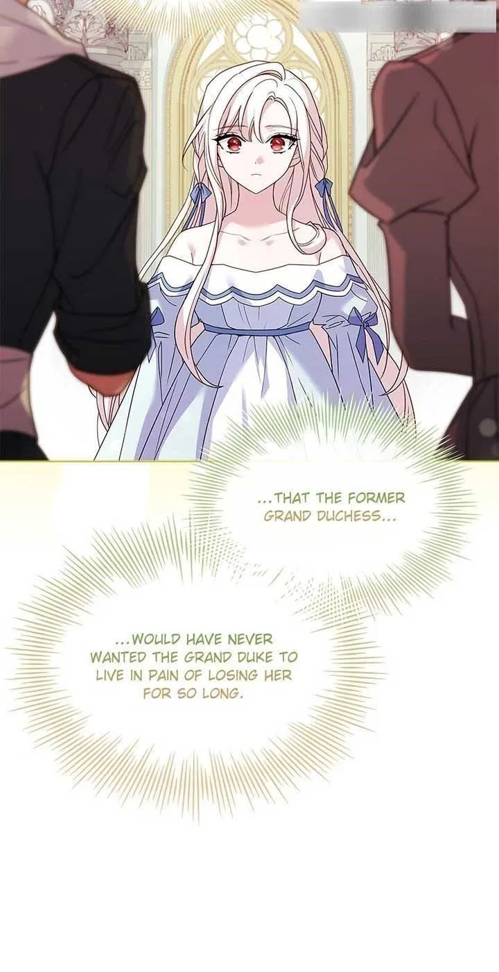 The Lady Wants to Rest Chapter 109 – Page 70