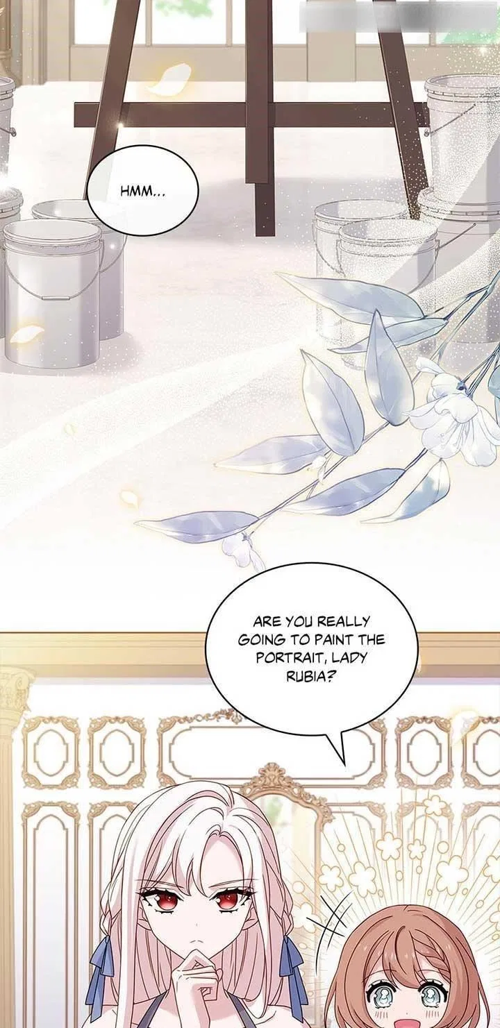 The Lady Wants to Rest Chapter 109 – Page 72
