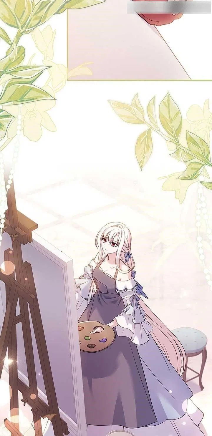 The Lady Wants to Rest Chapter 109 – Page 75
