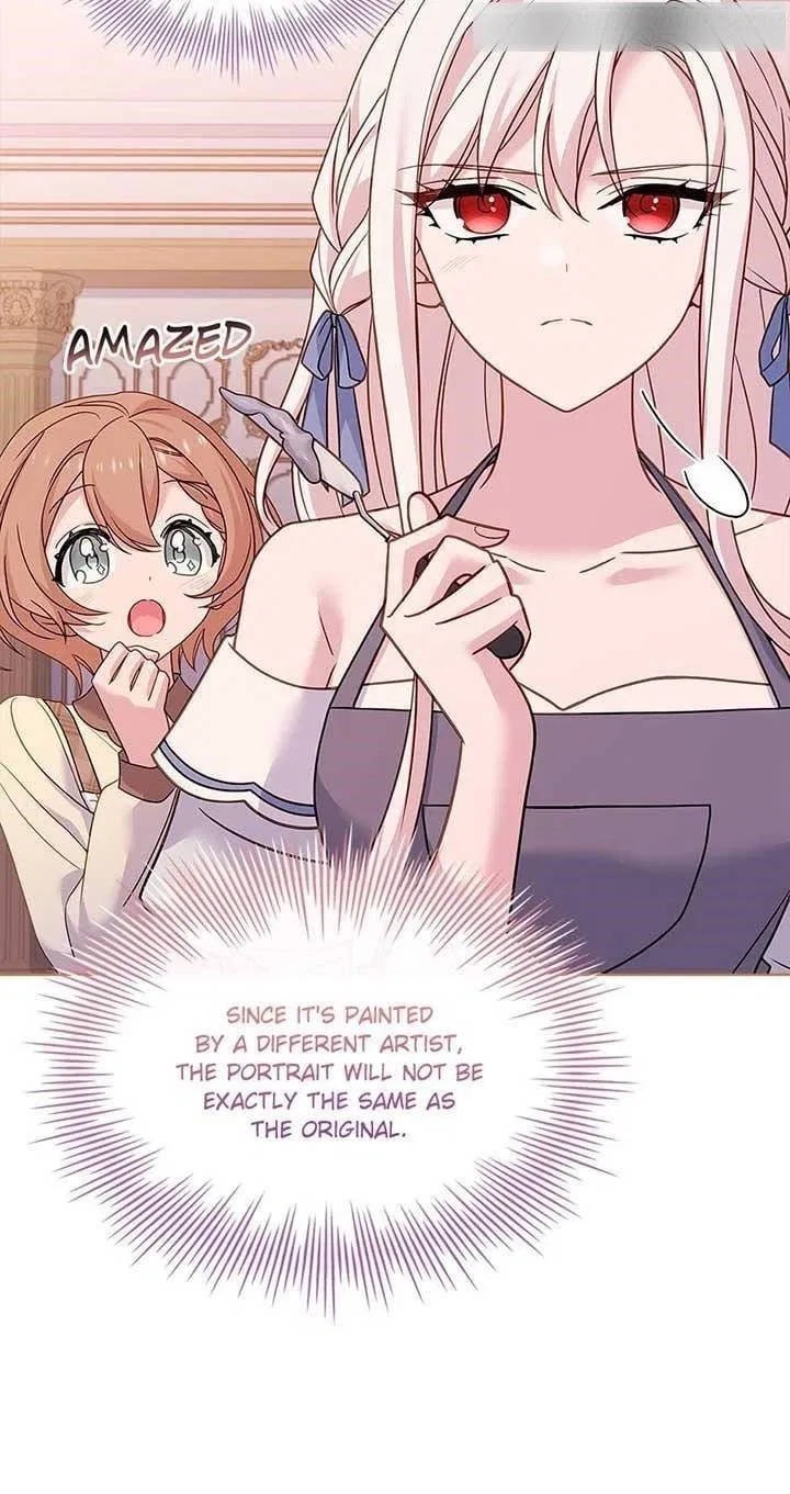 The Lady Wants to Rest Chapter 109 – Page 80