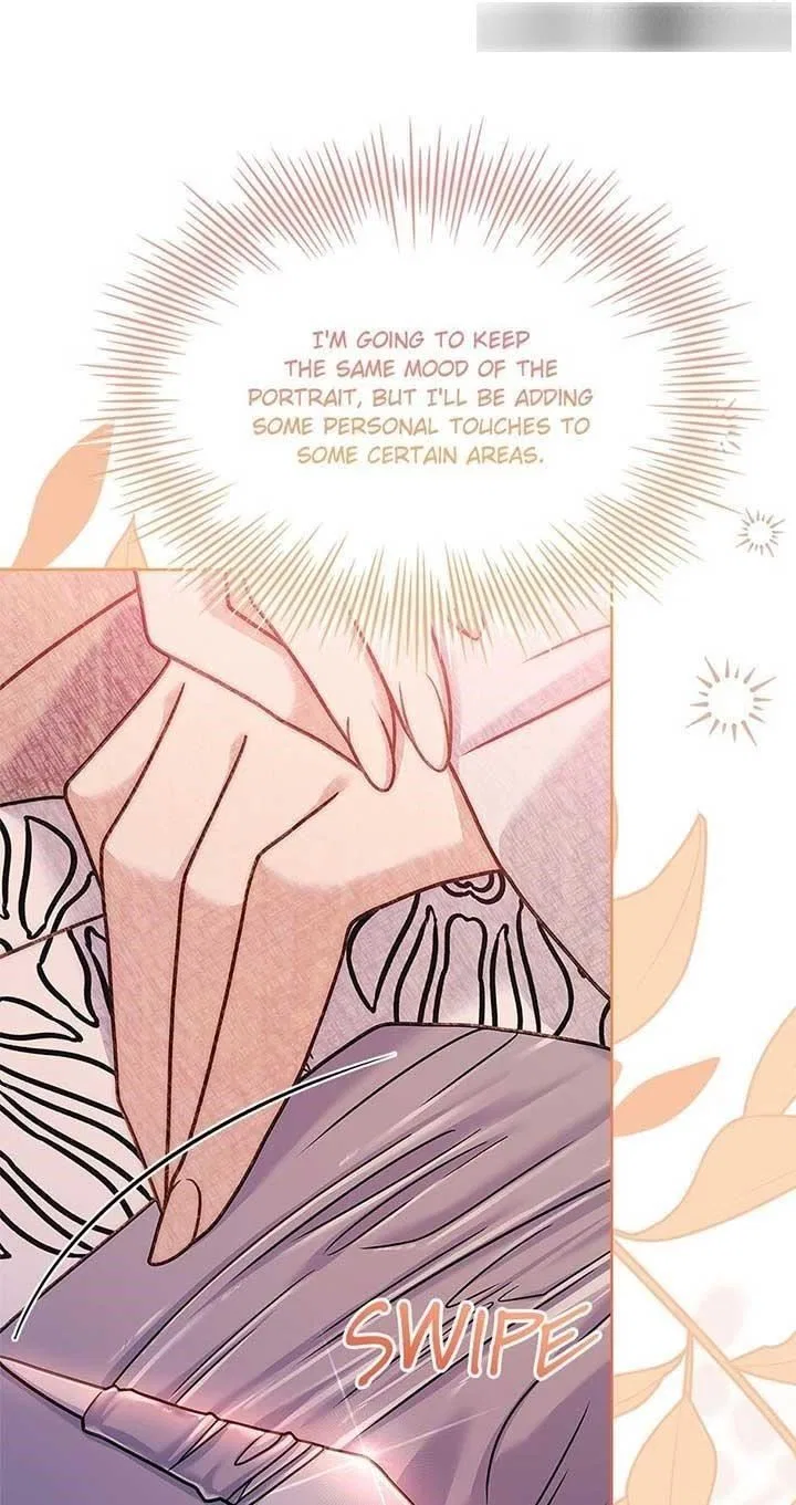 The Lady Wants to Rest Chapter 109 – Page 81