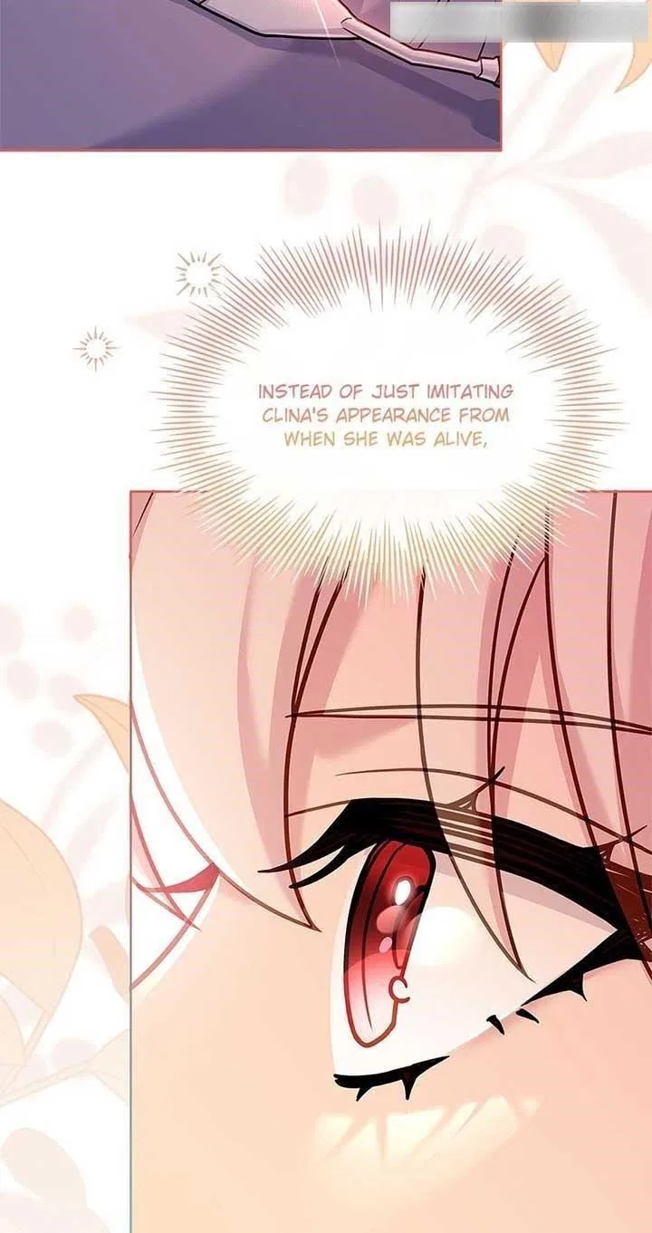 The Lady Wants to Rest Chapter 109 – Page 82