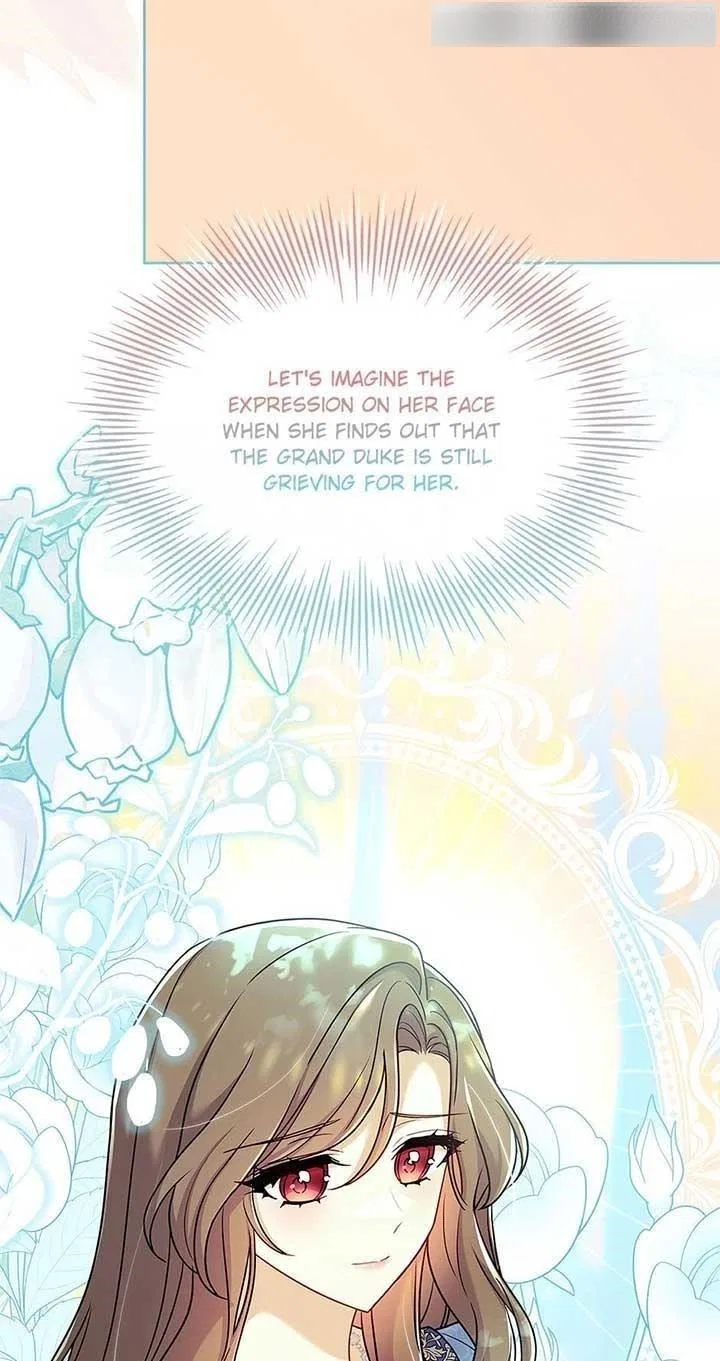 The Lady Wants to Rest Chapter 109 – Page 83