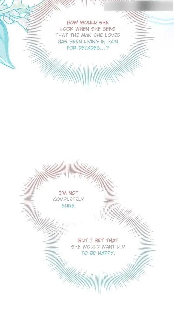 The Lady Wants to Rest Chapter 109 – Page 85