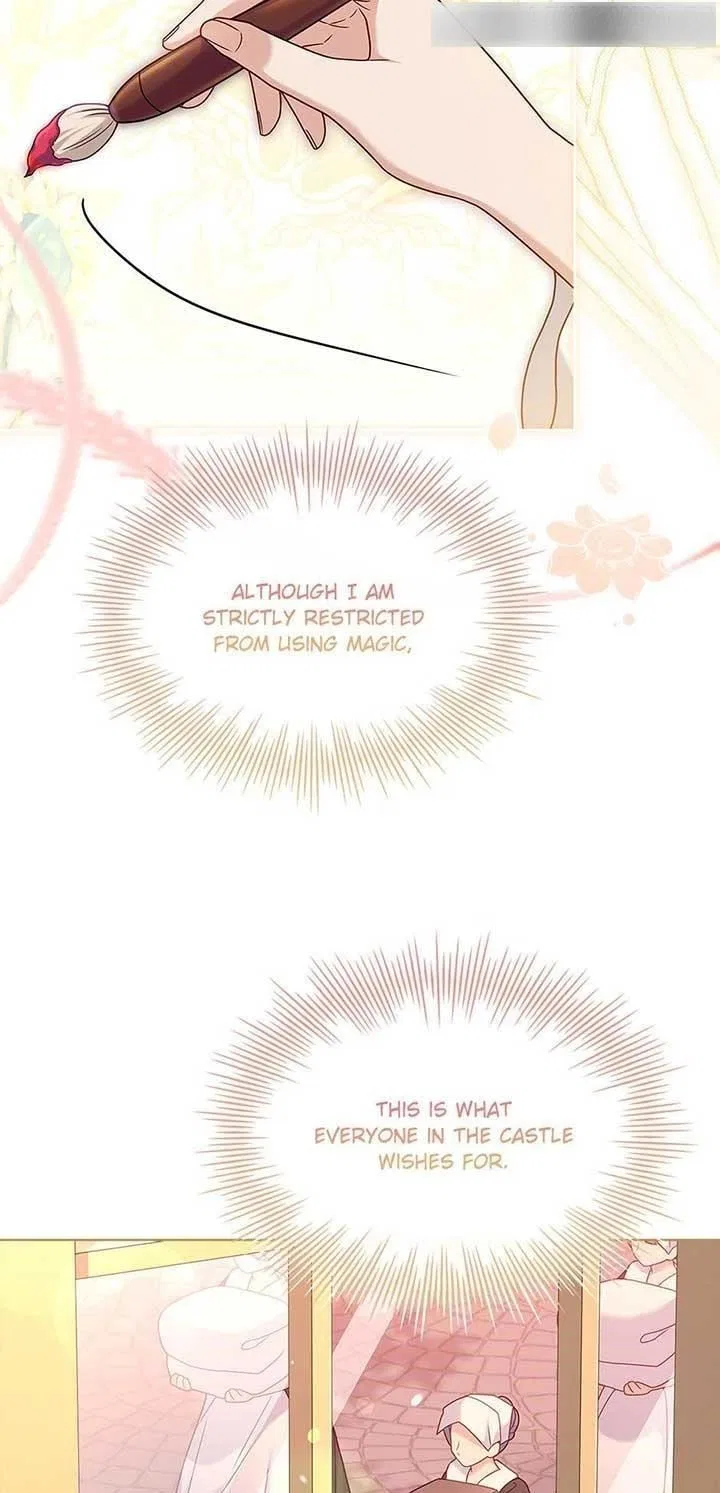 The Lady Wants to Rest Chapter 109 – Page 88