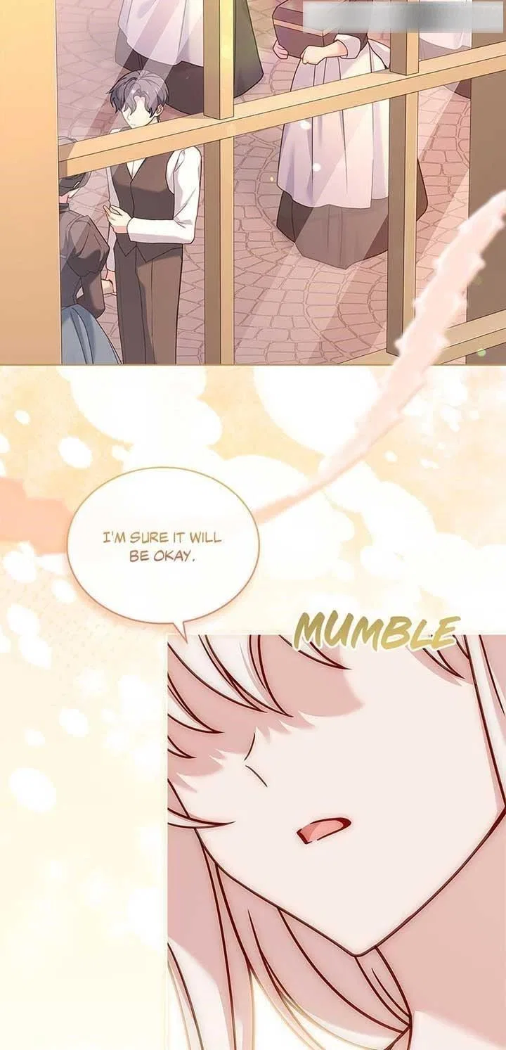 The Lady Wants to Rest Chapter 109 – Page 89