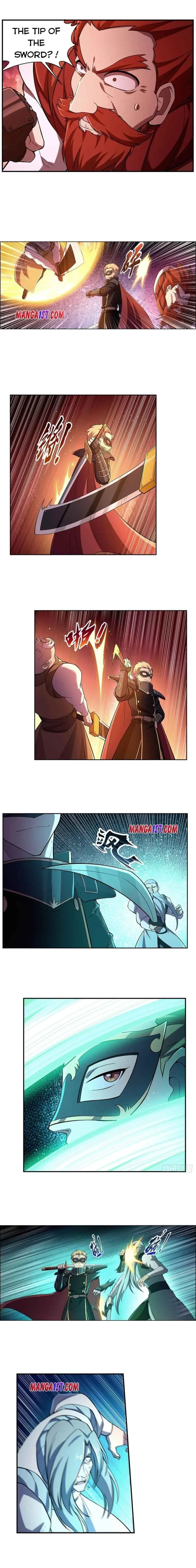 The Demon King Who Lost His Job Chapter 185 – Page 3