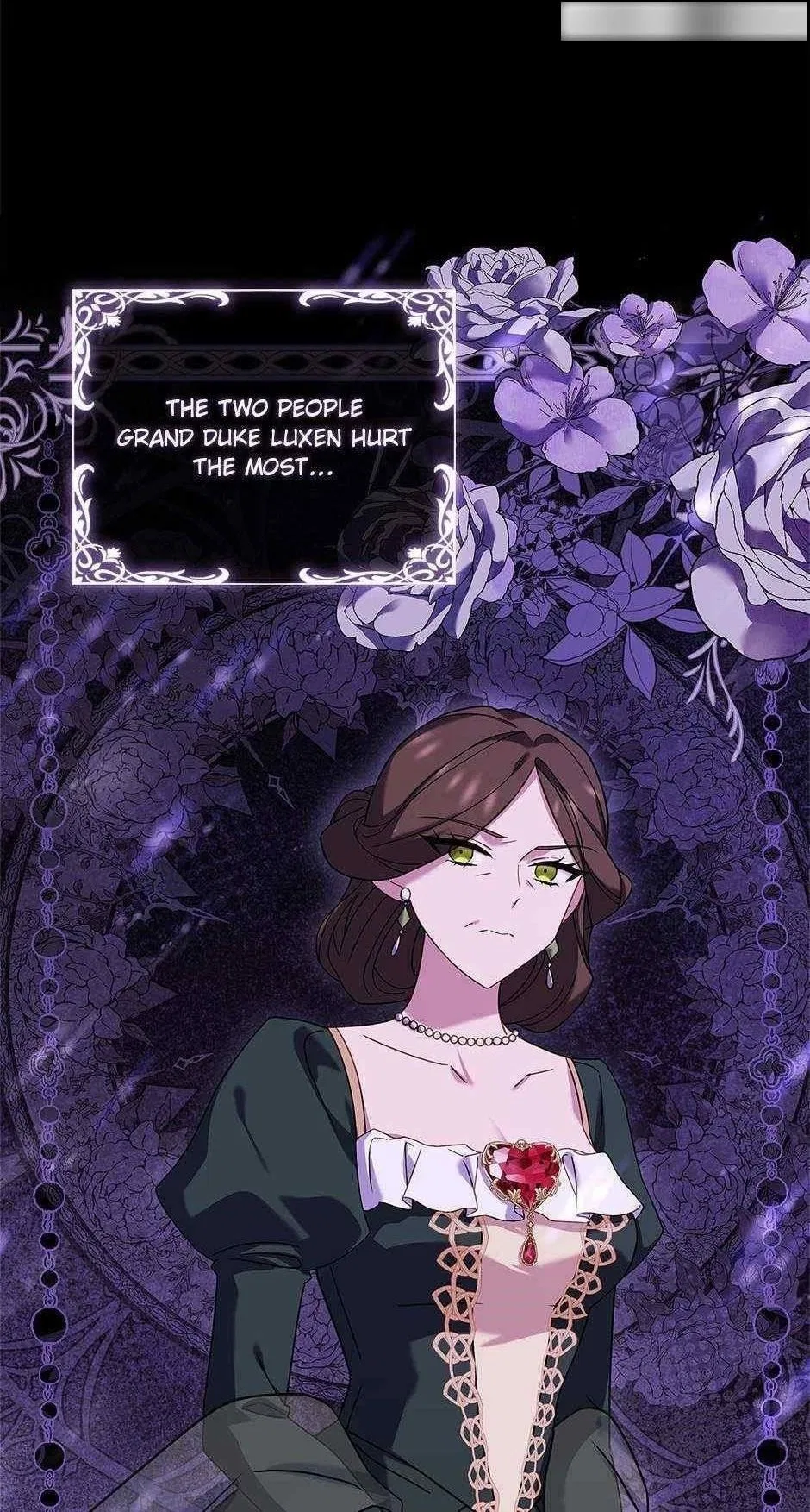 The Lady Wants to Rest Chapter 107 – Page 1
